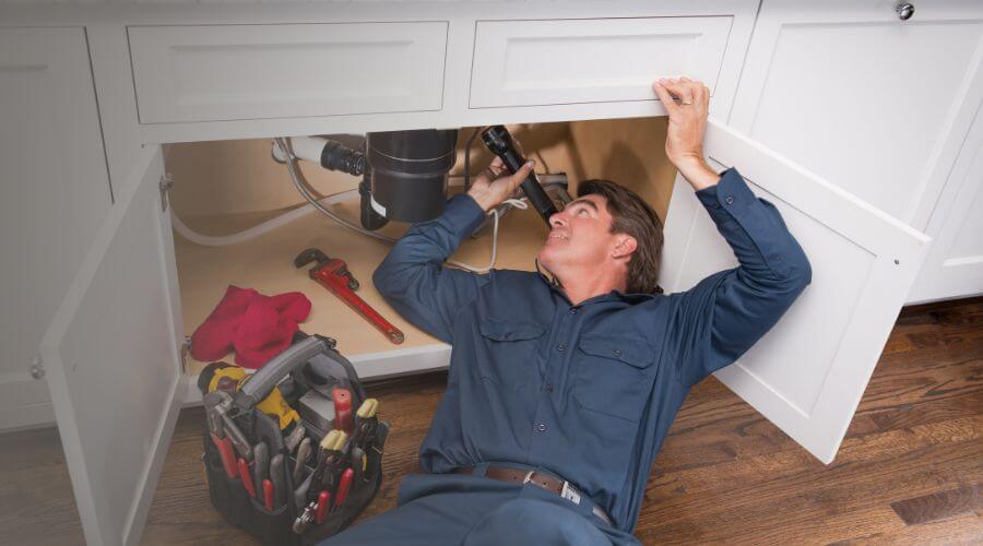 Local annual plumbing maintenance in Wanakena, NY